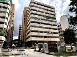 Tong Lee Building Block A (D13), Factory #639005981